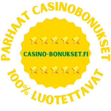casinobonukset 2024